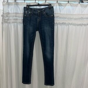 Miss me jeans size 28